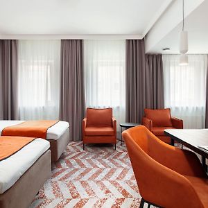 Dreibettzimmer