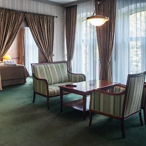 Apartament typu executive
