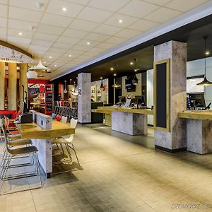 ibis Hotel Frankfurt Airport